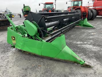 Main image John Deere 920F